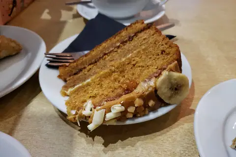 Taze Patisserie photo 2