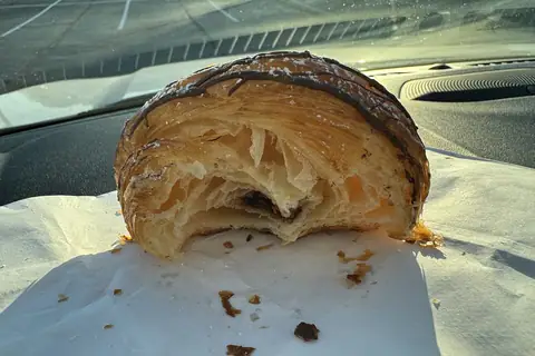 Taze Patisserie photo 1